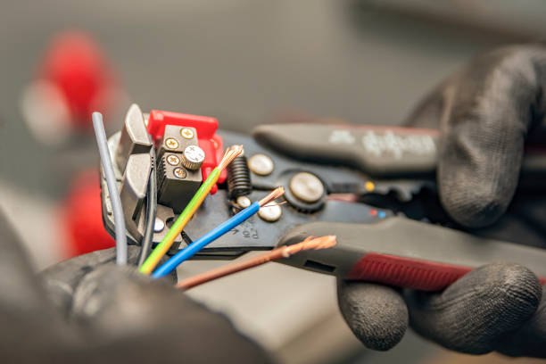Best Electrical System Inspection  in Olivet, MI